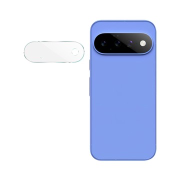 Imak Google Pixel 11 鏡頭玻璃貼(纖薄版)