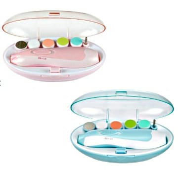 nac nac 電動指甲修磨機★衛立兒生活館★