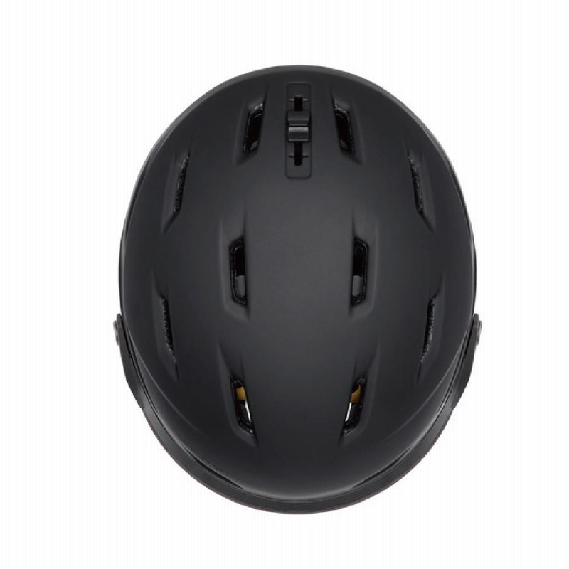 SMITH Survey スミス サーベイ ヘルメット　L Survey - 【公式】SMITH JAPAN | スミスジャパン