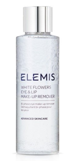 ELEMIS 艾丽美 白花眼唇卸妆液 125ml