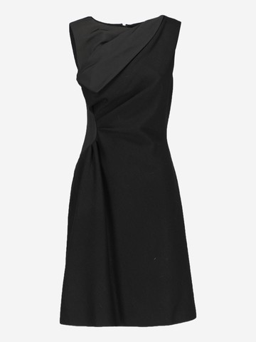 J. Mendel Midi Dress