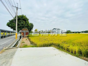 近快官交流道臨路休閒農地｜彰化縣彰化市竹巷段