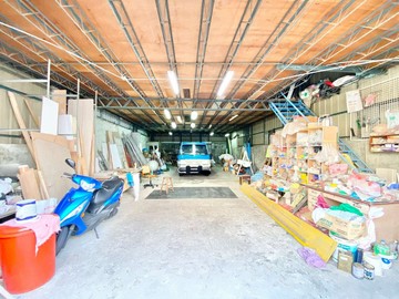 ⭐可危老⭐水湳近約9米面寬活路透天⭐｜台中市北屯區同榮段