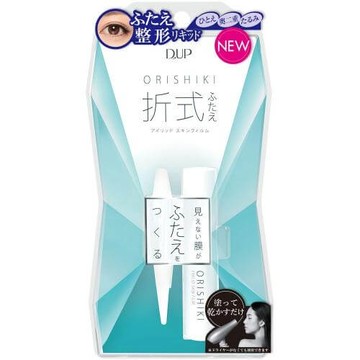 Orishiki Eyelid Skin Film 4ml
