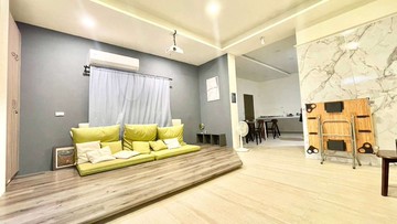 【羅東正市區｜極簡風四套房輕屋齡別墅】｜宜蘭縣羅東鎮安平路