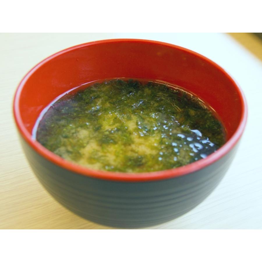 伊勢志摩産 あおさ：13g ×2袋 食いしん坊侍