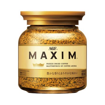 AGF Ma 咖啡罐 (80g)
