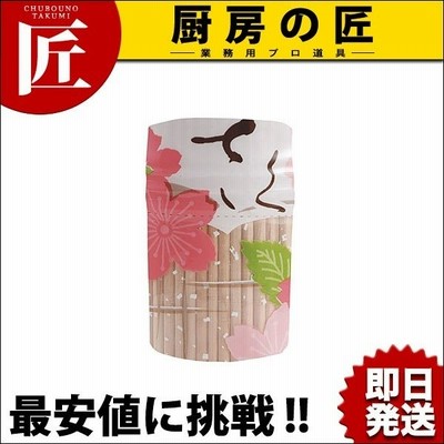 J-612 さくら楊枝M (約500本入) (N)