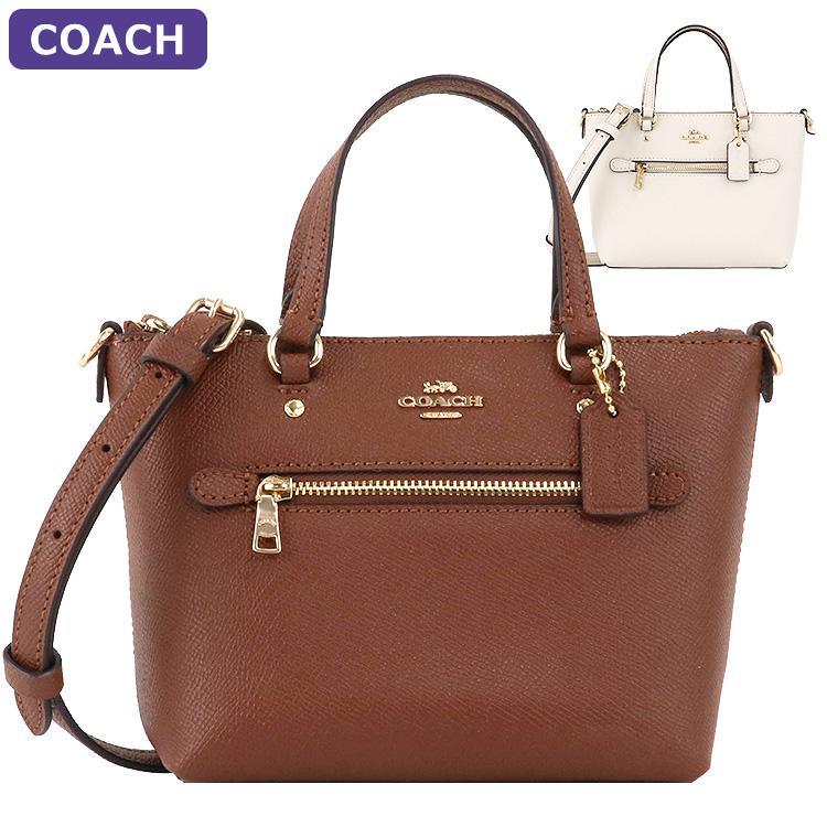 コーチ COACH バッグ ショルダーバッグ C9948 2way ミニバッグ