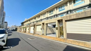 威盛團隊✨草漯國中前院停車美別墅｜桃園市觀音區仁德街