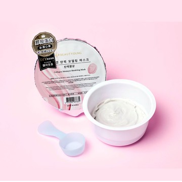 BEAUTYOUNG 高效緊緻膠原蛋白軟膜 28g