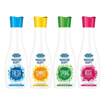 德國 Dr.Beckmann 貝克曼博士 洗衣精 250ml 玫瑰 春天 夏季 清新 洗衣 清潔 衣物 附發票【心心哈德】現貨 全館499超取免運｜全場下殺★滿額再享折扣