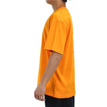 2025SPO California 短袖生活t 橘色