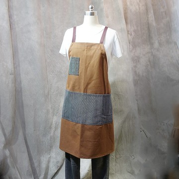 Sienna職人工作服圍裙