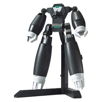 BANDAI 1/144 BANDAI HGBD:R 035 阿吽利傑裝甲戰機 鋼彈創鬥者潛網大戰 組裝模型  1個