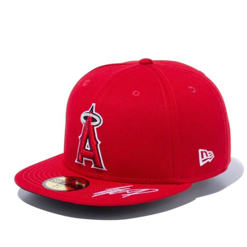 1327286259FIFTY 大谷翔平 メモリアル コレクション エンゼルス 2021