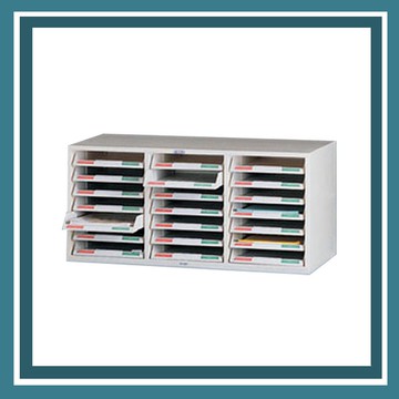 『商款熱銷款』【辦公家具】CP-3307 捲門式 公文櫃 資料櫃 效率櫃 櫃子 檔案 收納