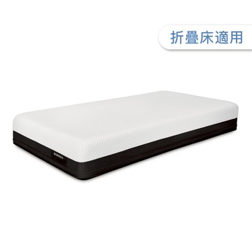 複合式獨立筒折疊床墊 FM1-Z