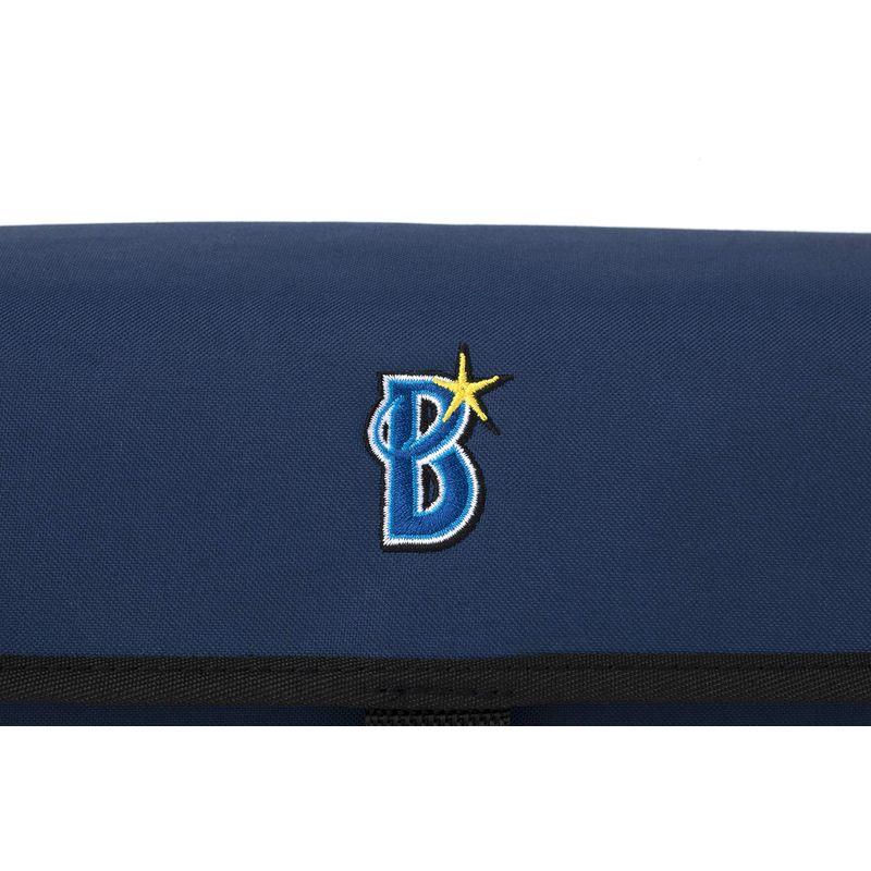 YOKOHAMA DeNA BAYSTARS SHOULDER BAG BOOK