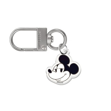 【正版授權】Disney經典-米奇款吊飾