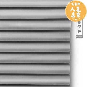 遮光窗簾 百葉窗簾 隔間簾 百葉窗簾卷簾鋁合金內置遮光升降辦公室防水浴室衛生間免打孔客製化