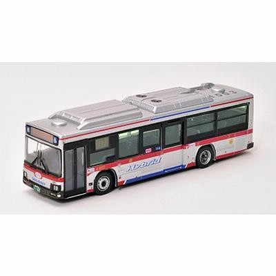 全国バスコレクション 1/80 JH024 全国バス80 東急バス トミーテック 