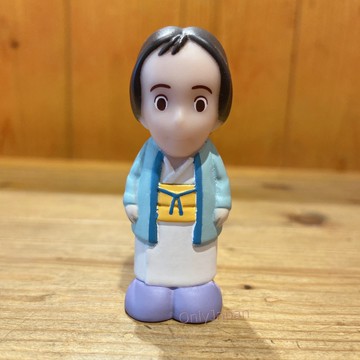 真愛日本 大指套 草壁媽媽 吉卜力 龍貓totoro 宮崎駿 筆套 收藏 擺設 指套娃娃 指套玩偶