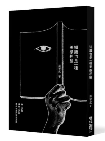 知識也是一種美感經驗[二手書_近全新]