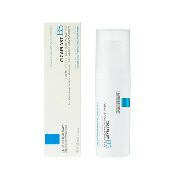 LA ROCHE-POSAY 理膚寶水 B5全面修復凝乳40ml 優惠價:740元｜岡山戀香水