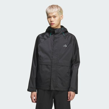ADIDAS TH WV JKT 男 休閒外套 KR2493