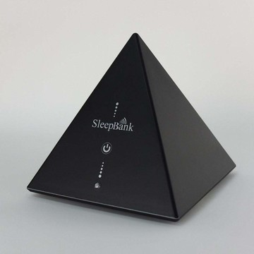SleepBank 睡眠撲滿