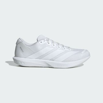 Adidas 愛迪達 Adizero BK [JP6541] 男女 慢跑鞋 跑鞋 路跑 白