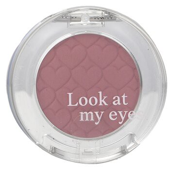 Etude House Etude House Look At My Eyes Cafe 眼影 - #RD301 2g-眼影