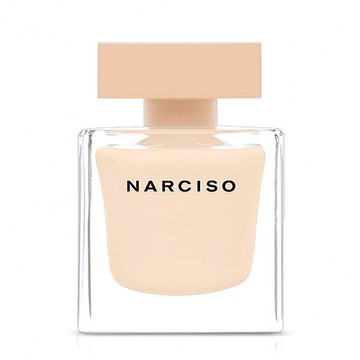 Narciso Rodriguez POUDREE 裸時尚粉女性淡香精 TESTER
