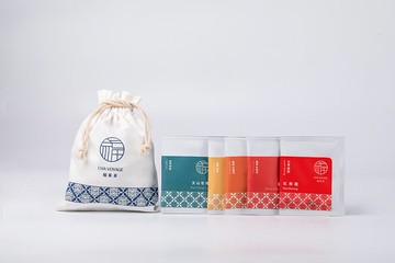 Cha Voyage 福袋茶包5入 2份 (7月9日到期出清 只要388起)