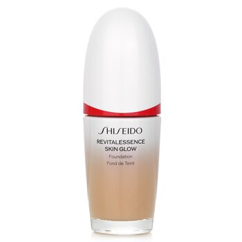 Shiseido 資生堂 養膚亮澤修護精華粉底 SPF 30 - # 360 Citrine 30ml/1oz-粉底及蜜粉