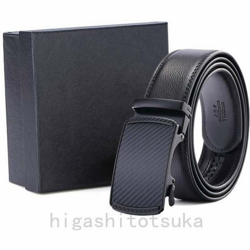 ギフトボックス付き ギフト プレゼント 本革 ベルト メンズ ビジネス 穴なし 自動ベルト オートロックベルト 無段階 無段階調整 フォーマル スーツ 紳士 通販 Lineポイント最大get Lineショッピング