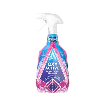 英國潔【Astonish】 噴即淨衣物強效清潔劑 750ml