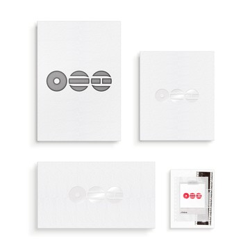 BTS - ARIRANG (Rooted in Korea + Rooted in Music + Living Legend + Weverse) (4 in 1 Set)