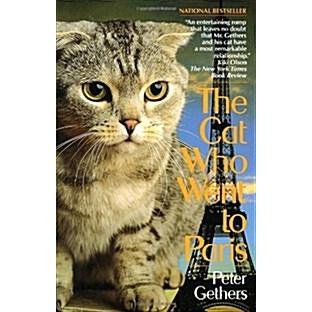 The Cat Who Went to Paris (Paperback)