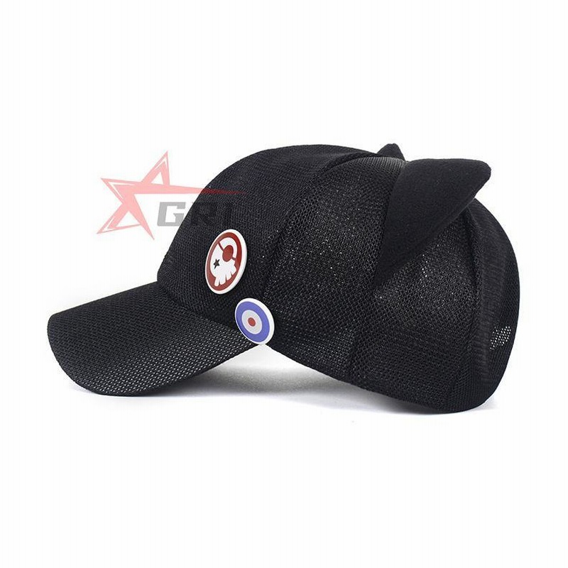 新世紀 エヴァンゲリオン エヴァ アスカ 帽子 Eva 子供大人用可愛い レディースハットメッシュキャップ 野球帽 通気性抜群 明日香 フリーサイズ バッジ2個付き 通販 Lineポイント最大0 5 Get Lineショッピング