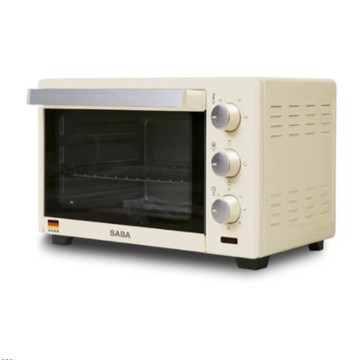 SABA20L 復古電烤箱 SA-HT01
