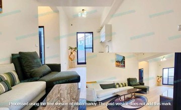 全新-一層2戶.大2房+1平面汽機車位.電梯華廈｜宜蘭縣蘇澳鎮和平路