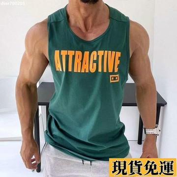 【台灣出貨】 速乾運動 背心冰絲涼爽投籃服T恤男美式夏季籃球訓練運動跑步無袖圓領坎肩 跑步籃球t恤 圓領健身衣 輕薄透氣