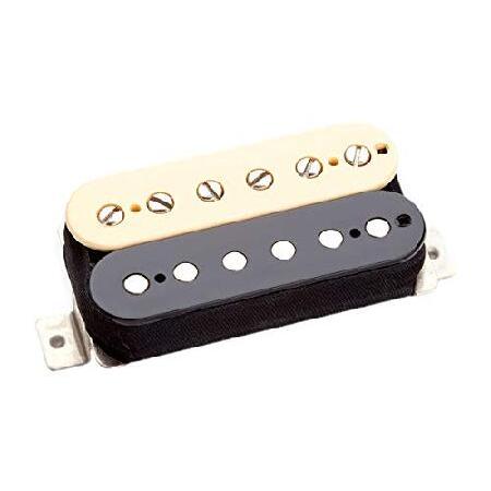 Seymour Duncan アルニコII プロネック ハムバッカー ゼブラ APH-1n