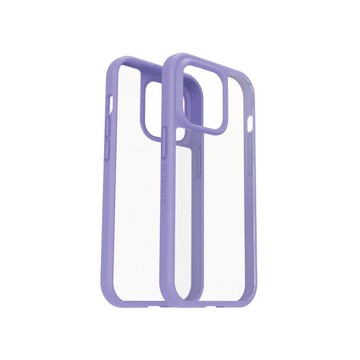 iPhone 14 Pro React輕透防摔殼