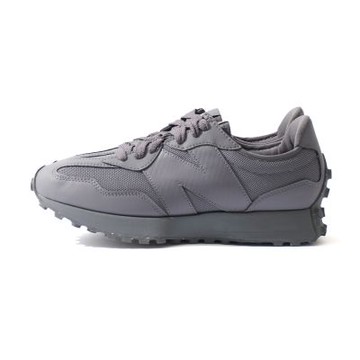 New Balance 327 男鞋 女鞋 深灰色 復古 休閒鞋  U327SCC