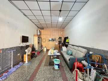 仁美商圈核心｜10米路帝王座向旺市金店面透天｜高雄市鳥松區學堂路