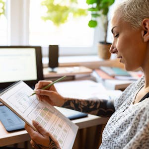 Fundamentals of UI/UX Design