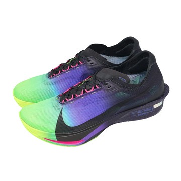 [ACS] Nike 競速跑鞋 ZoomX Streakfly 2 GLAM 男鞋 黑 彩 碳板鞋 IO9567-400